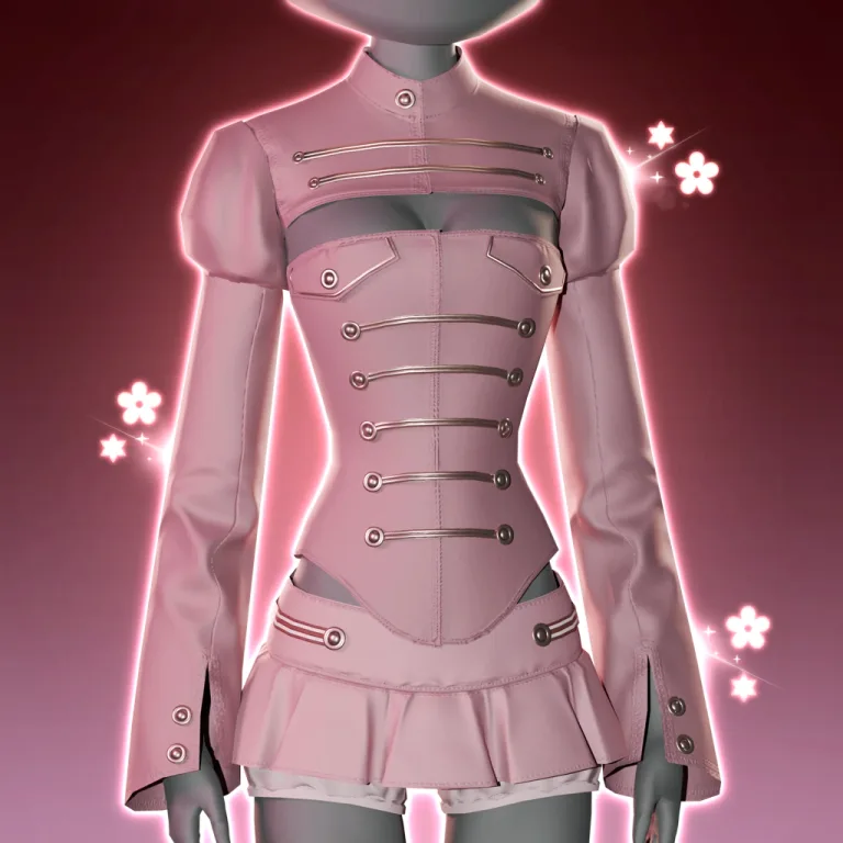 Genie Set