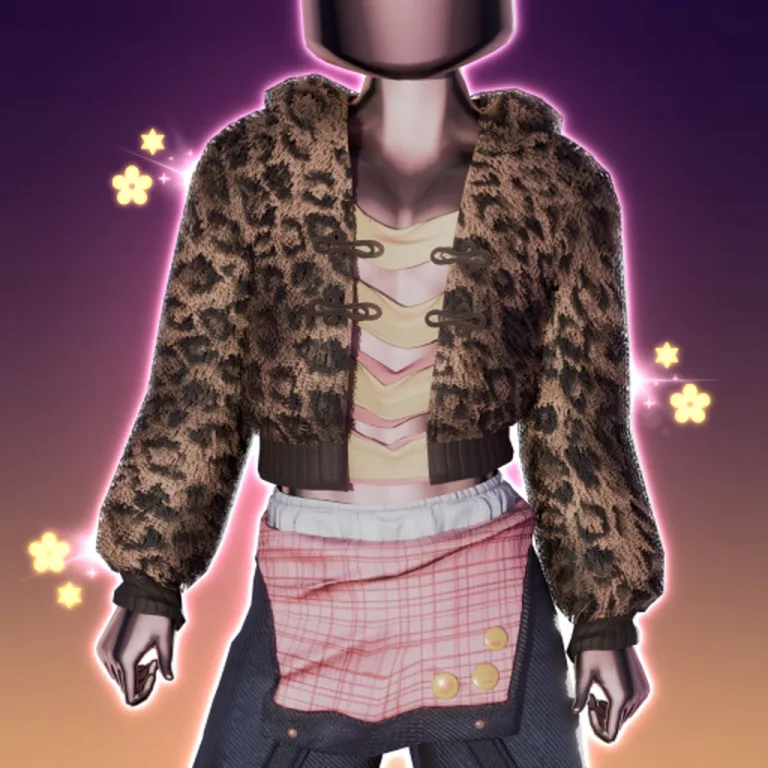 Gyaruo Set