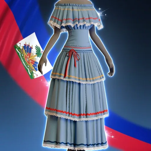 Haiti Set