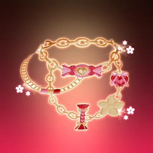Harajuku Necklace