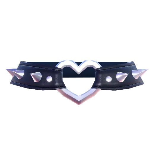 Heart Choker