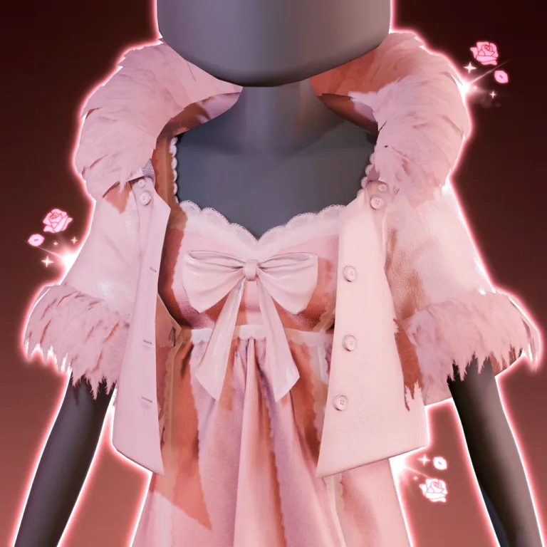Himekaji Coord Set