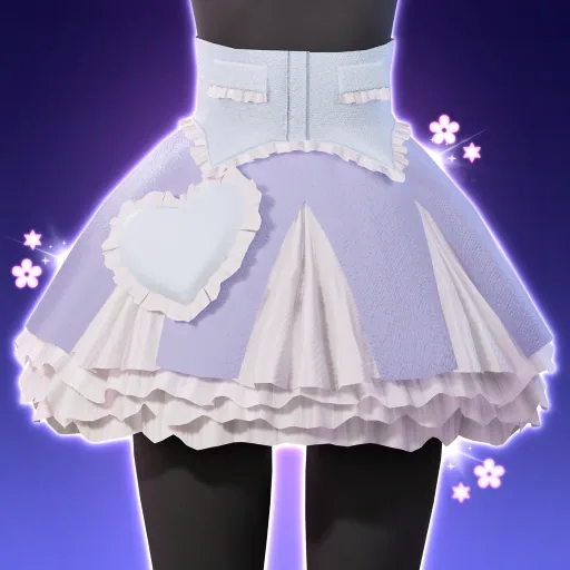 Idol Skirt