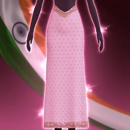 India Fem Skirt