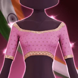 India Fem Top