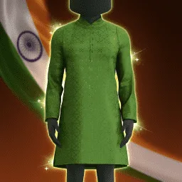 India M Top