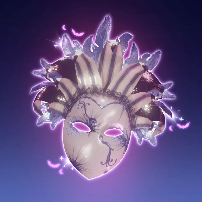 Jester Mask