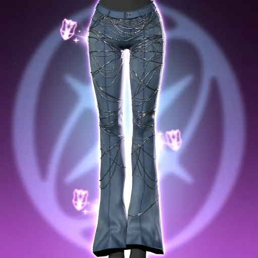 KATSEYE Daniela Pants