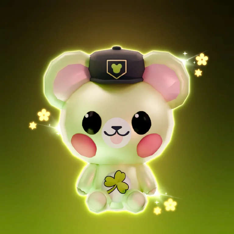 Kirameki Clove