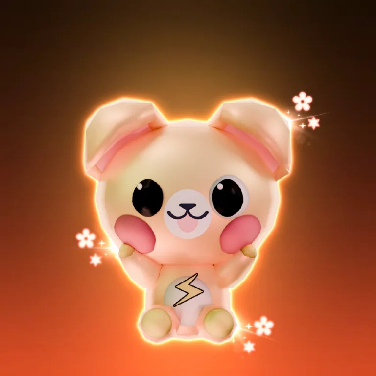 Kirameki Flash