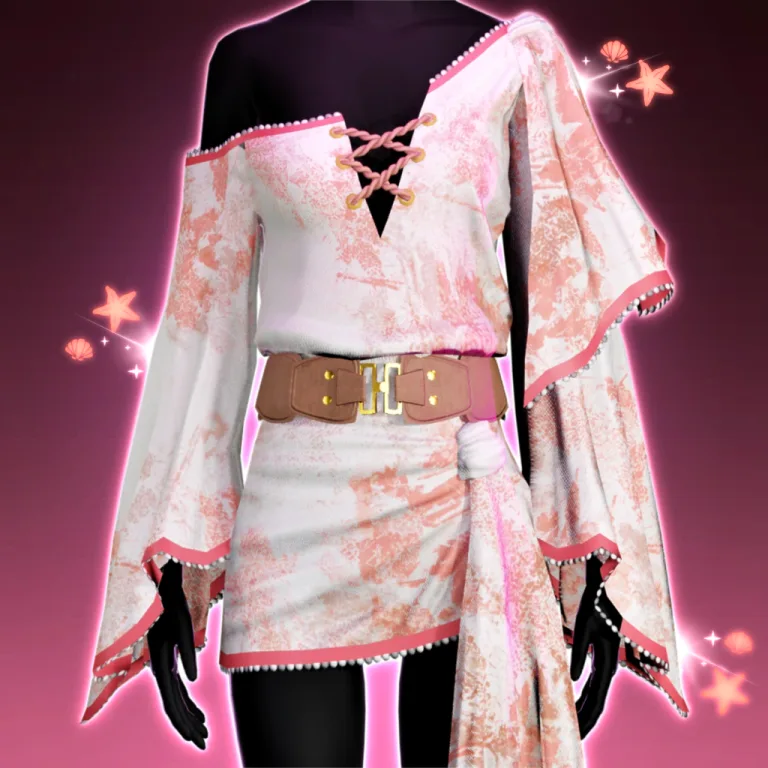 Luxury Resort Set