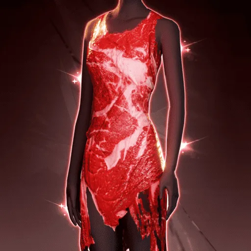 Meat Set