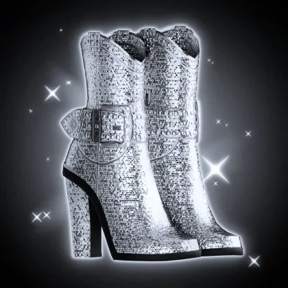 Megan's Boots