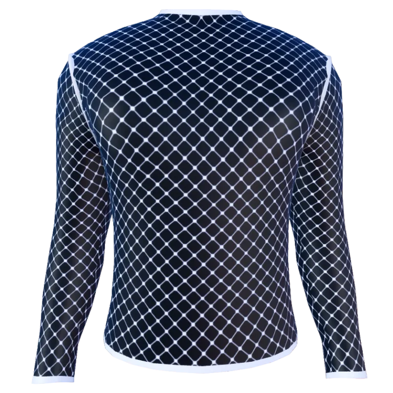 Mesh Top