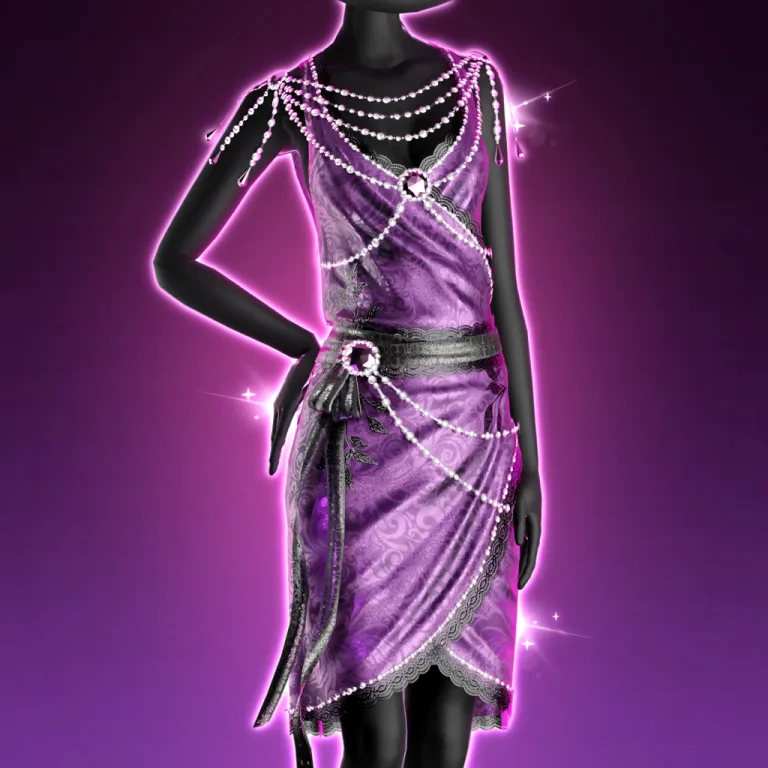 Midnight Muse Set
