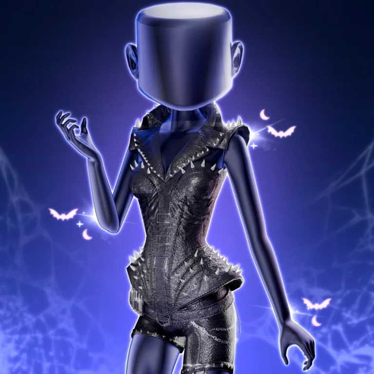 Monster Set