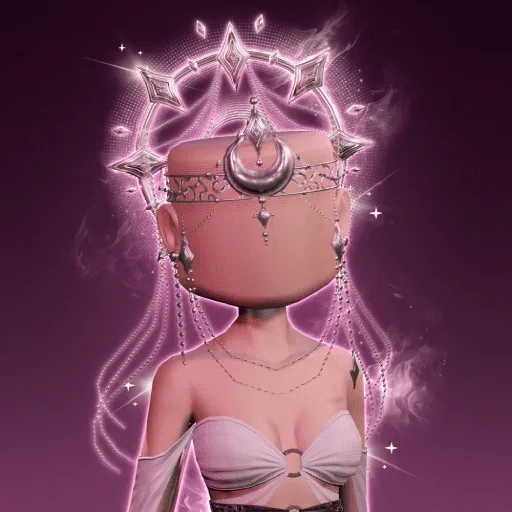 Moongazer Crown