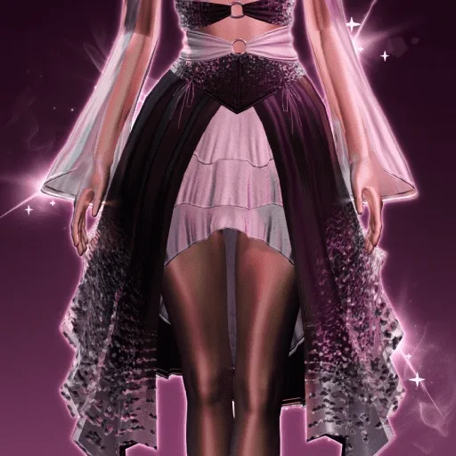Moongazer Skirt