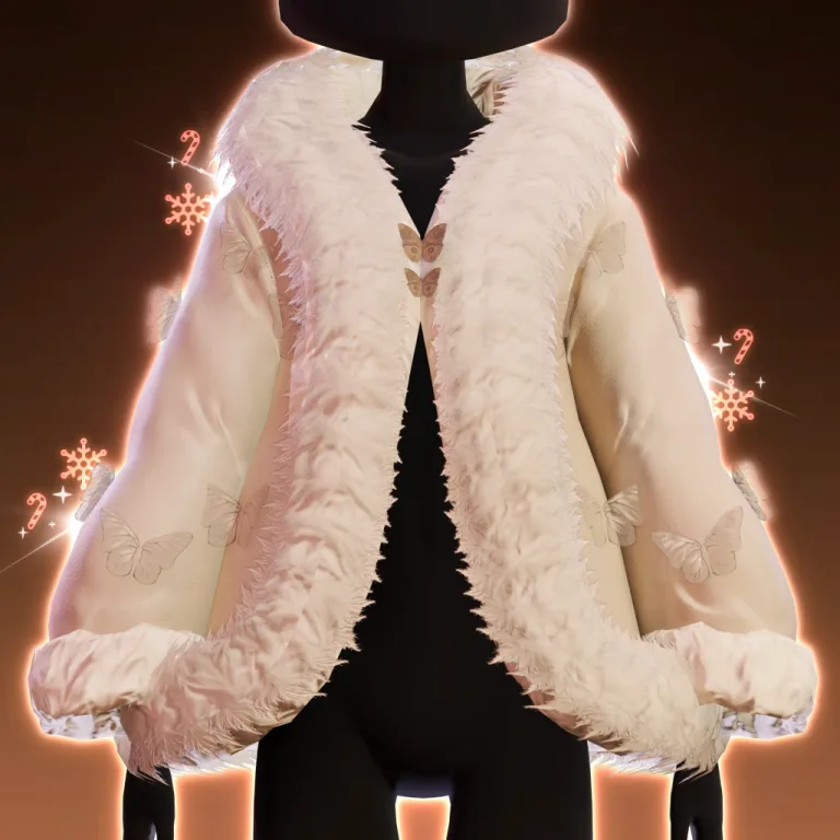 Moth Jacket