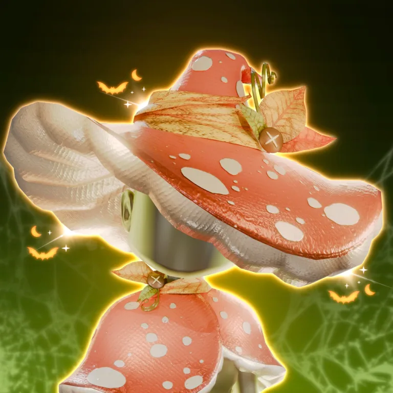 Mushroom Set