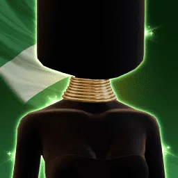 Nigerian Choker