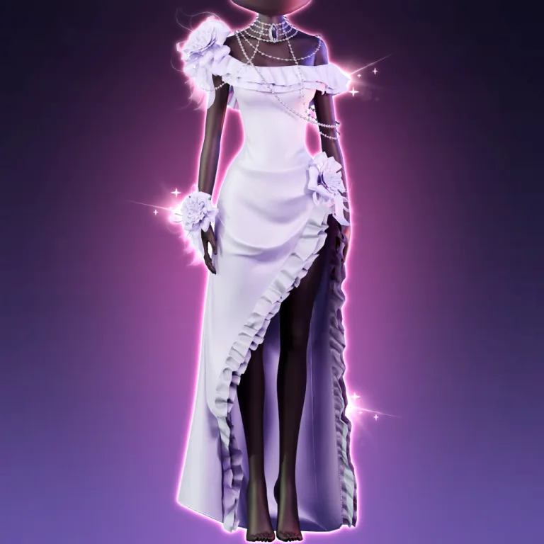Nocturnal Gala Set