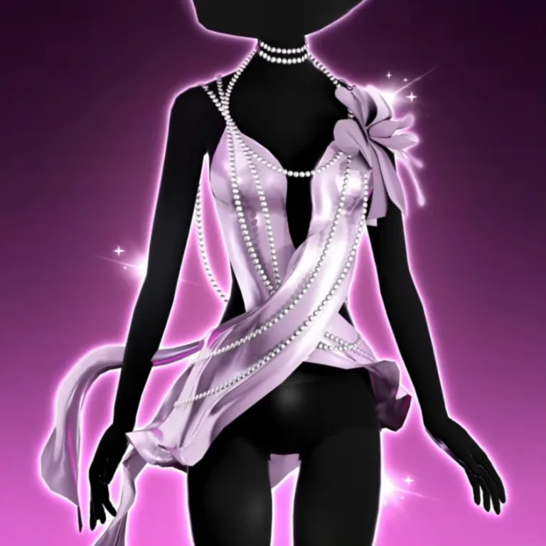 Pearly Top