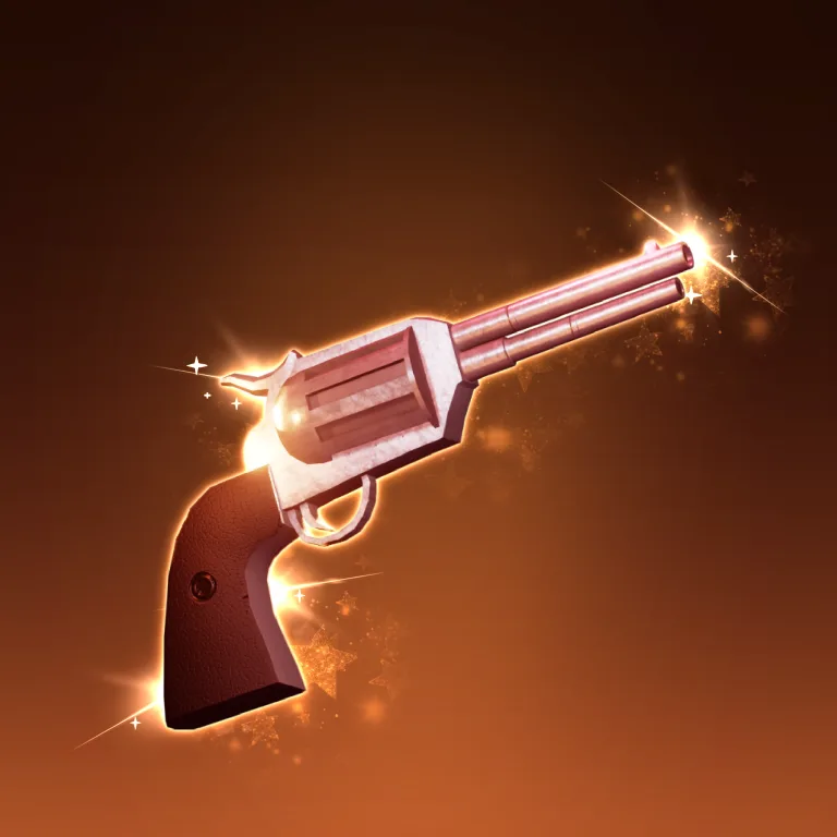 Pistol