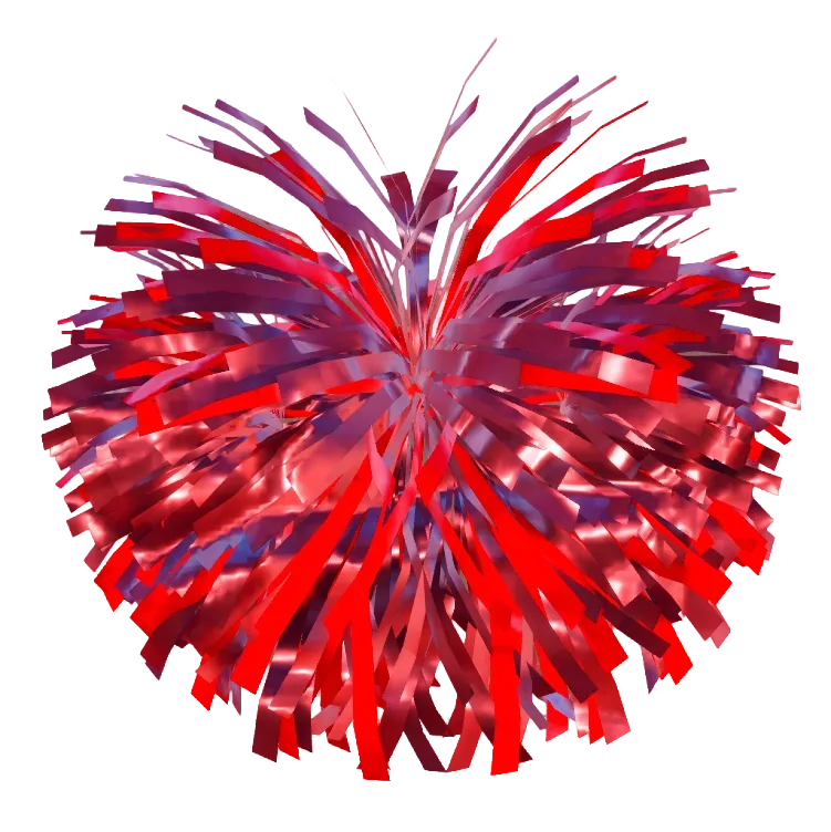 Pom-Poms