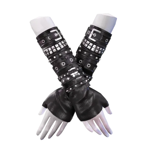 Punk Arm Bands