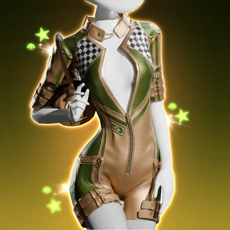 Racer Set