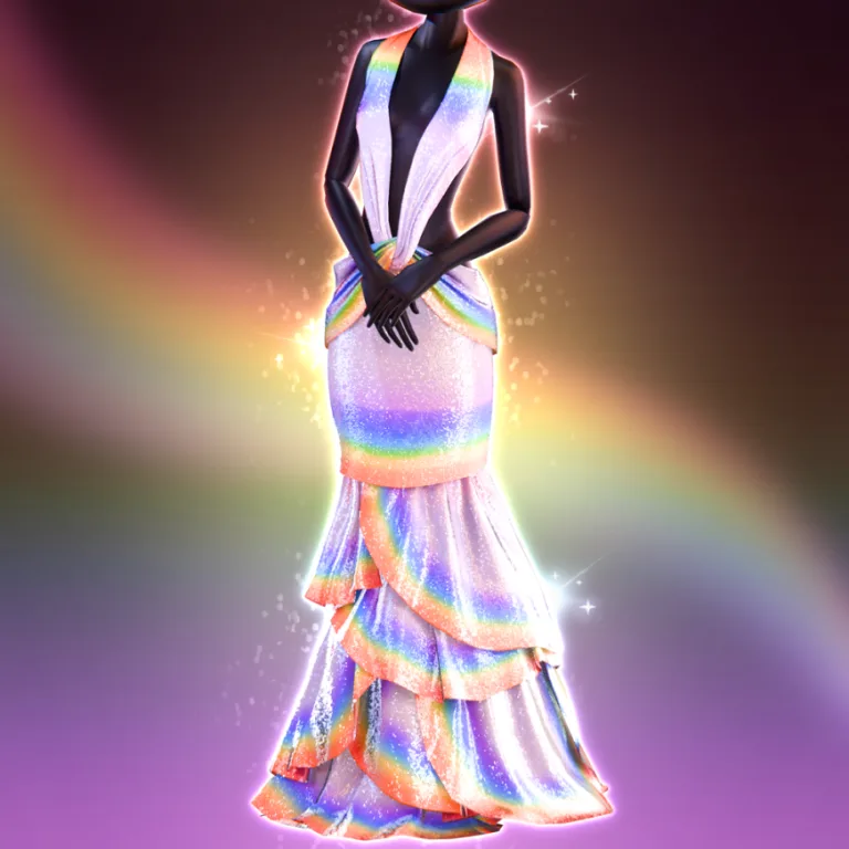 Rainbow Set