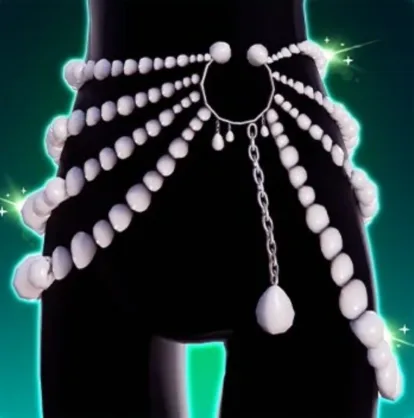 RDC Waist Chains