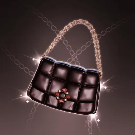 Rich Girl Bag