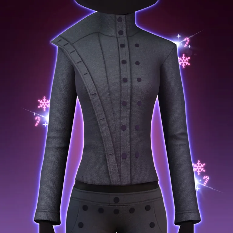 Sailor Jacket