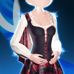 Scottish Set