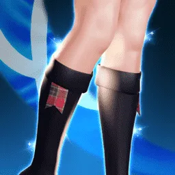 Scottish Masc Socks