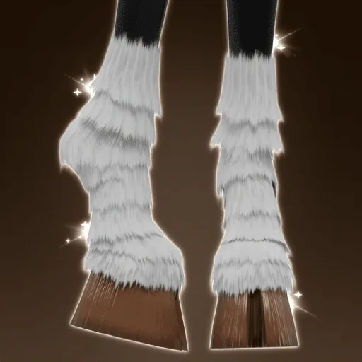 Sheep Legs & Arms