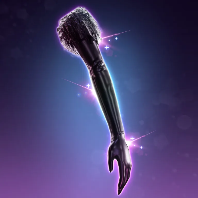 Showdown Gloves