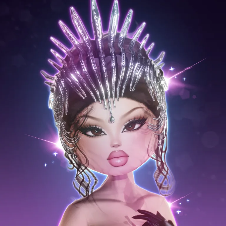 Showdown Headpiece