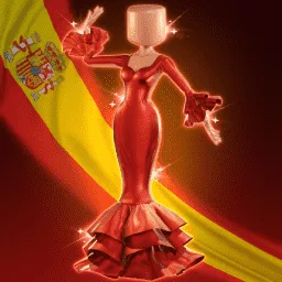 Spanish Set