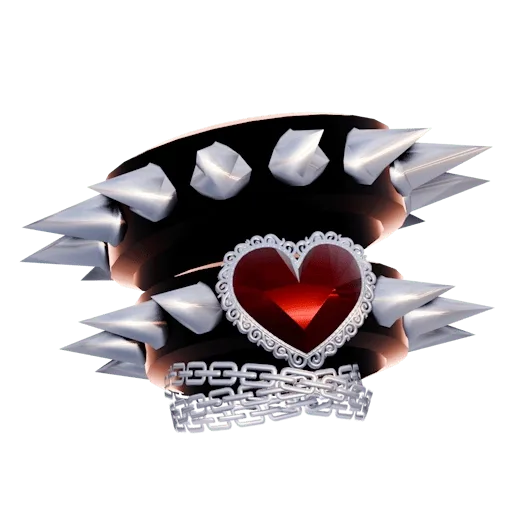 Spiked Bracelets