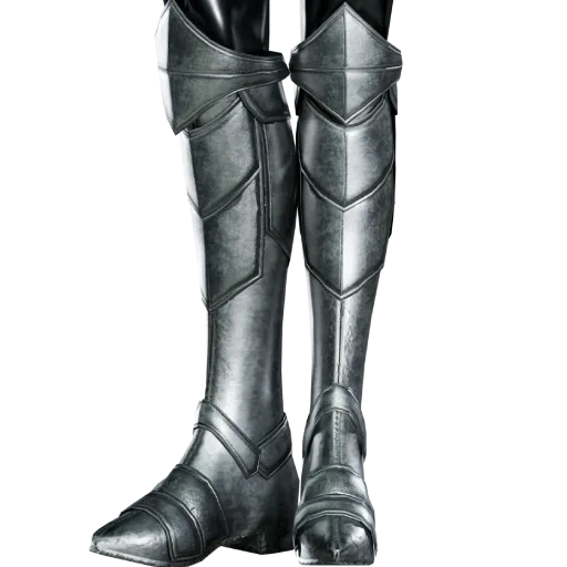 Starlight Guard Boots