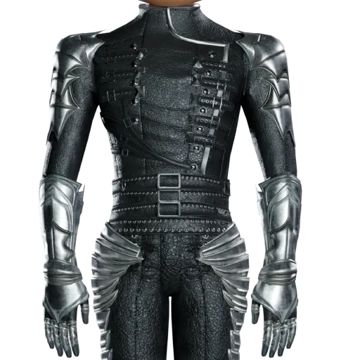Starlight Guard Set