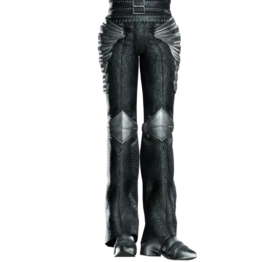 Starlight Guard Pants