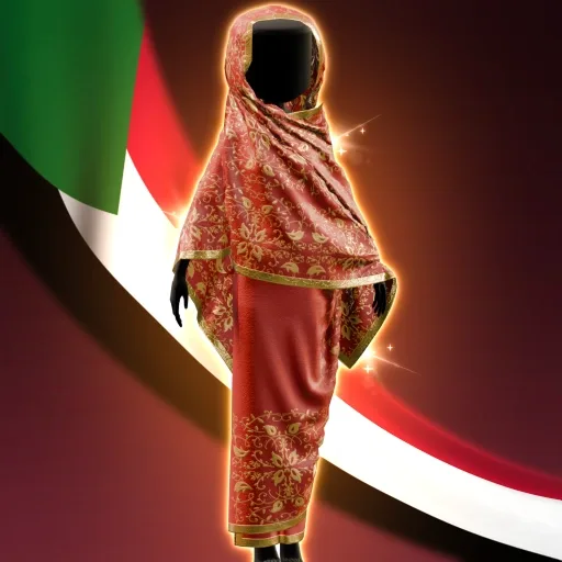 Sudan Set