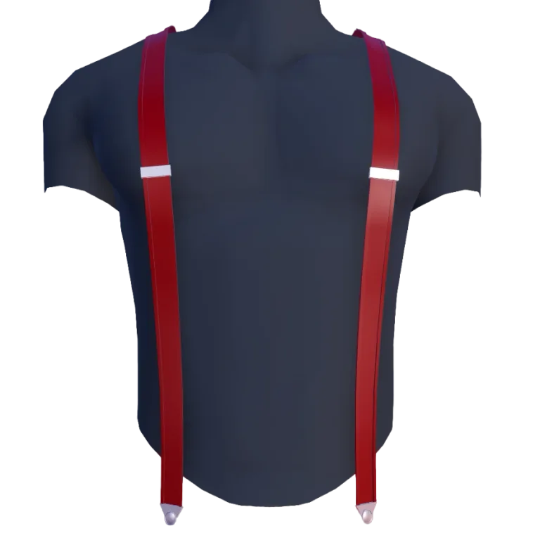 Suspenders