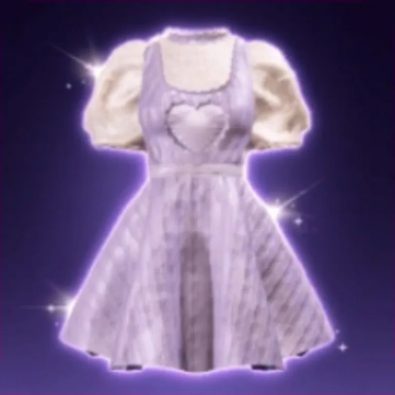 Sweetheart Dress