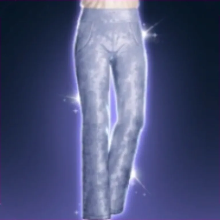 Sweetheart Pants