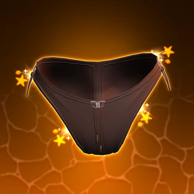 Swimsuit Bottom